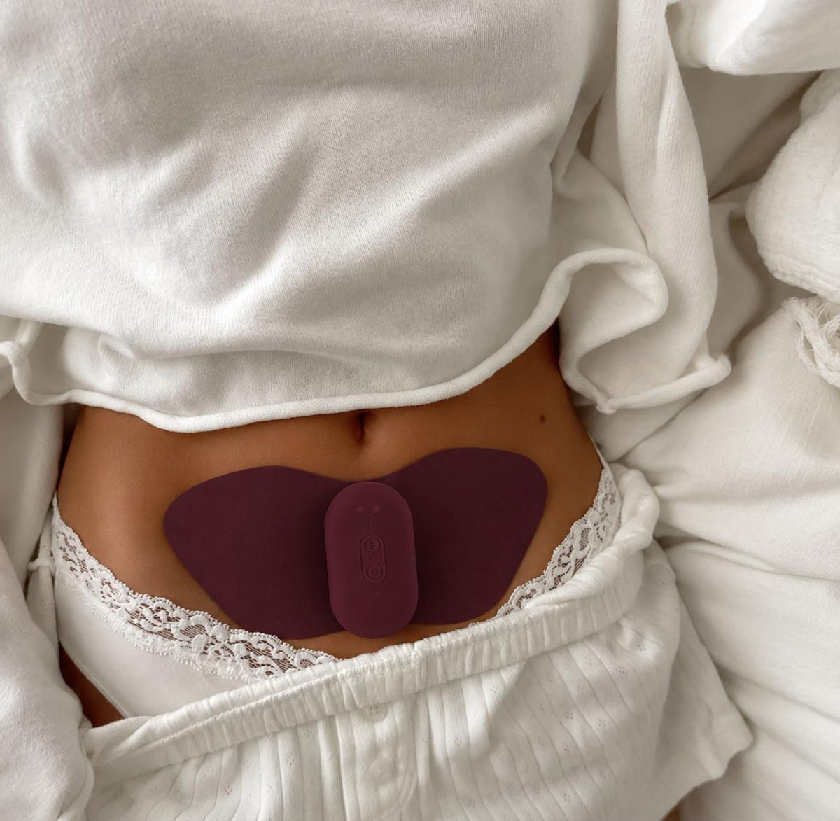 La Ceinture By Lunvia