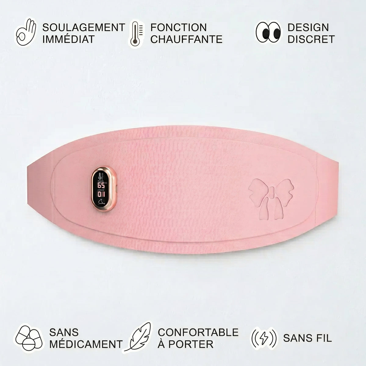 La Ceinture By Lunvia
