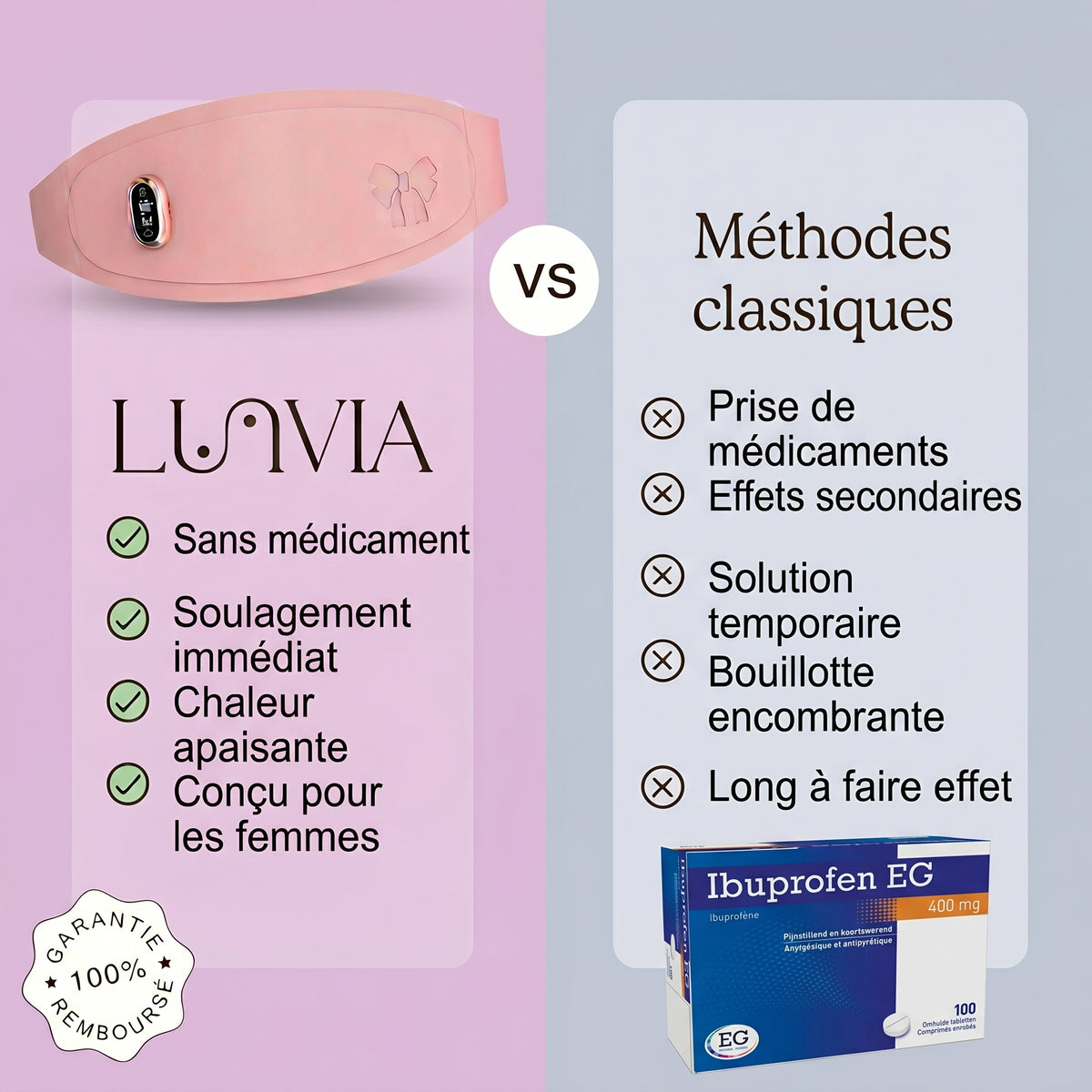 La Ceinture By Lunvia