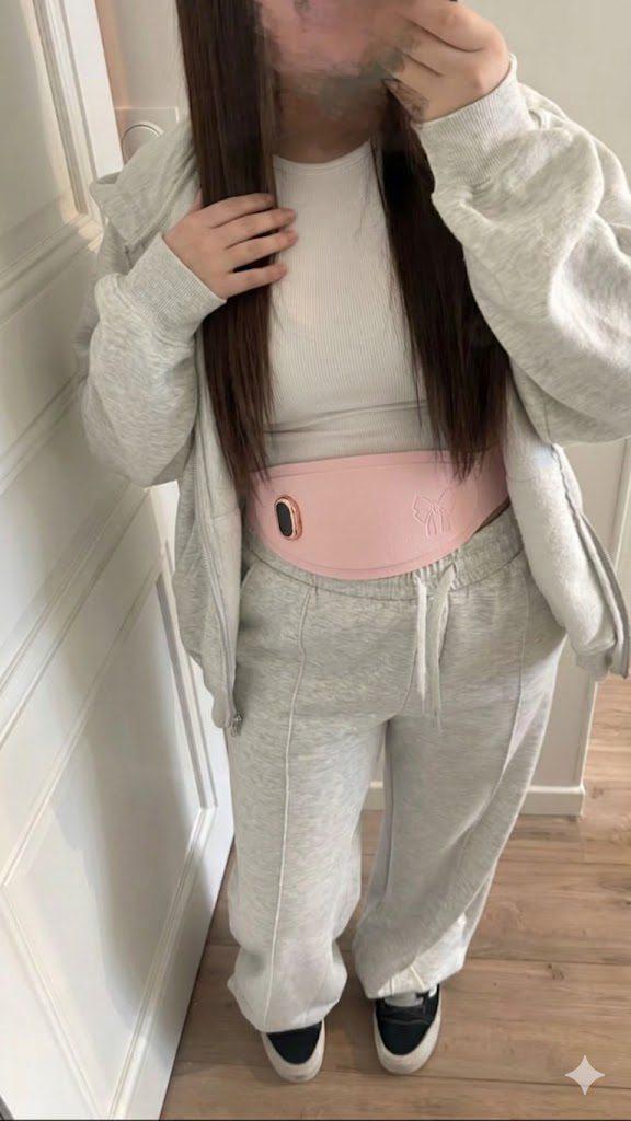 Nadia, mère de Yasmina (15 ans)