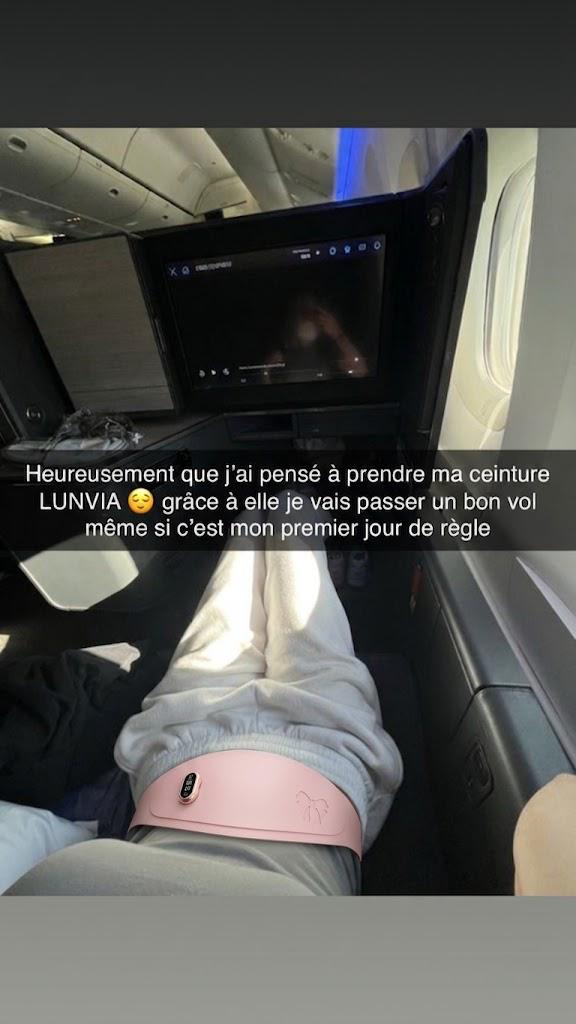 Norane, 19 ans