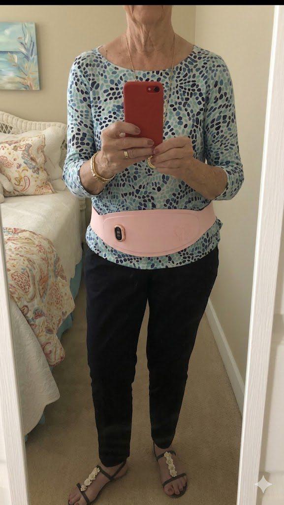 Aida, 54 ans
