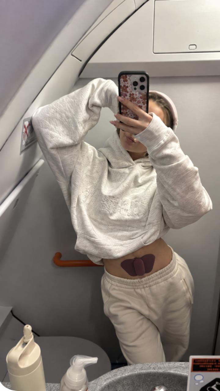Norane, 19 ans