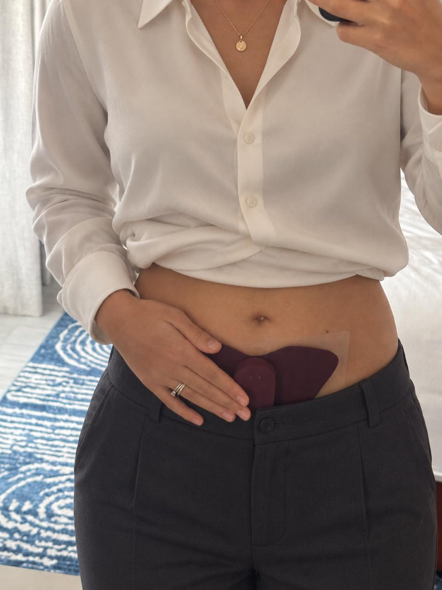 Maroua, 28 ans