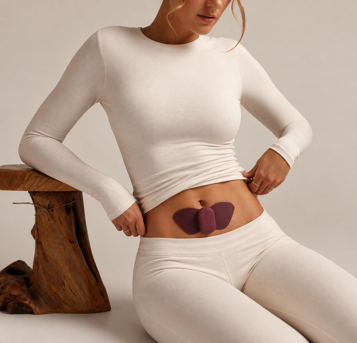 La Ceinture By Lunvia