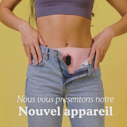 La Ceinture By Lunvia